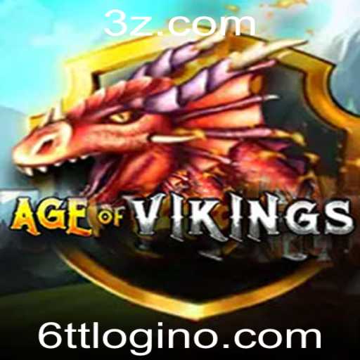 Descubra o Mundo Fascinante de AgeofViking e a Experiência Única com 6tt.cc Login
