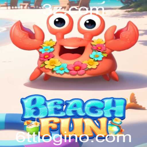 Descubra BeachFun: O Jogo que Revoluciona a Diversão na Praia