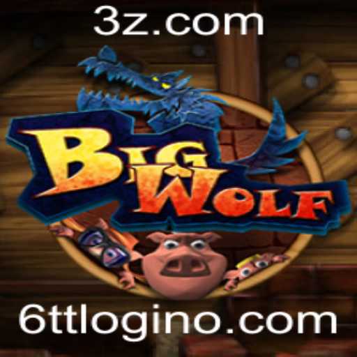 Explorando BigWolf: Descrição, Introdução e Regras