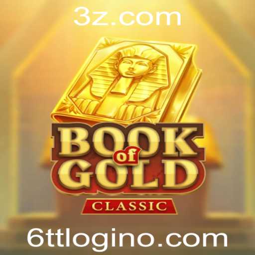 Descubra o Fascinante Mundo de BookOfGoldClassic: Regras e Estratégias