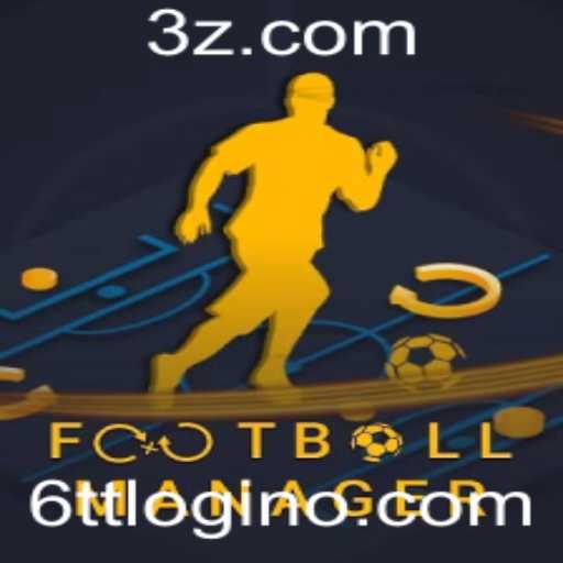 FootballManager: Mergulhando nas Estratégias do Jogo com Referências a 6tt.cc login