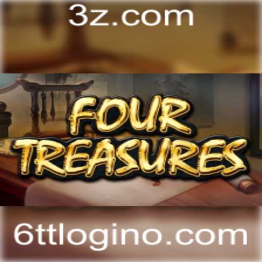 Explorando o Mundo do Jogo FourTreasures e Impacto do 6tt.cc Login