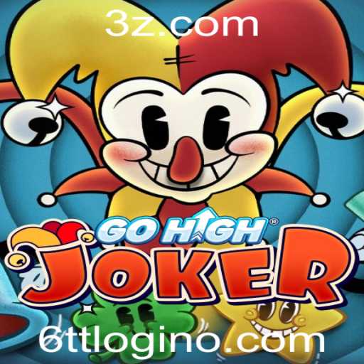 Explorando o Mundo de GoHighJoker: Um Jogo Inovador e Suas Regras