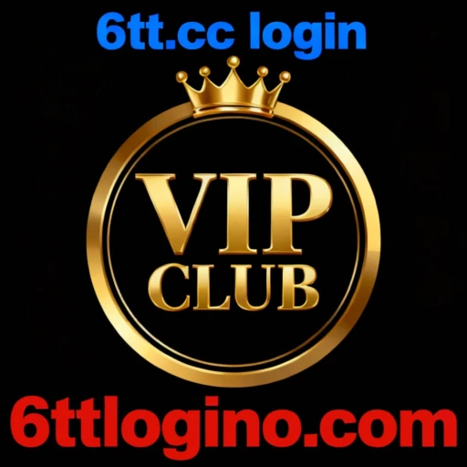 6tt.cc login logo