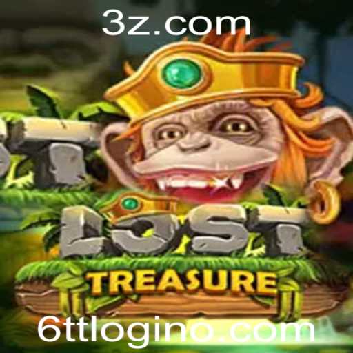 Descubra os Segredos de LostTreasure: Um Jogo de Aventura Único