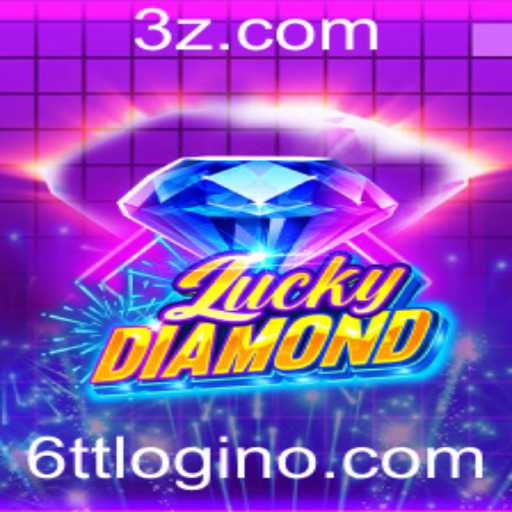 Explorando LuckyDiamond: Um Mergulho Profundo no Jogo Inovador e Suas Regras Exclusivas