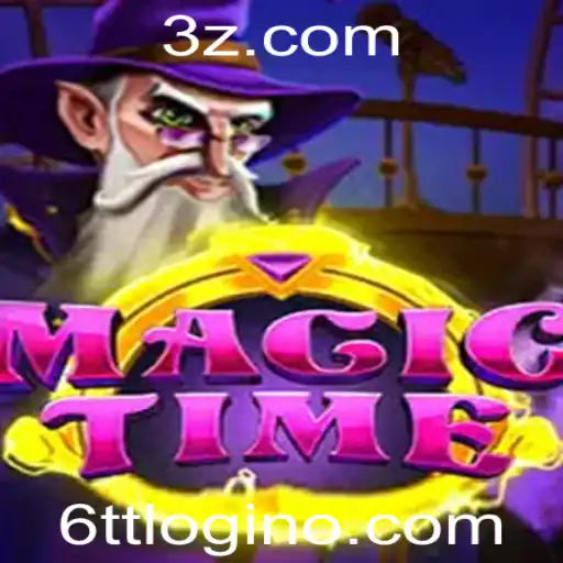 Descubra o Fascinante Mundo de MagicTime: O Jogo que Conquista Multidões