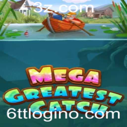 Explorando o Universo de MegaGreatestCatch: Introdução e Regras do Jogo