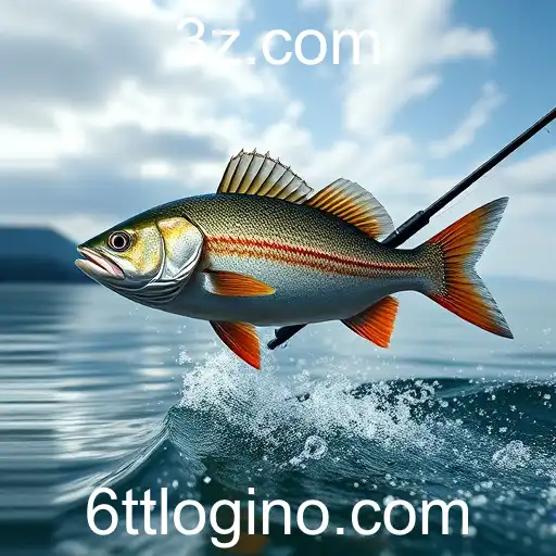 Pesca Online: Explorando o Mundo Através do 6tt.cc Login