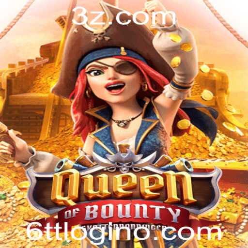 Descobrindo o Mundo de QueenofBounty: Uma Aventura de Jogo Online