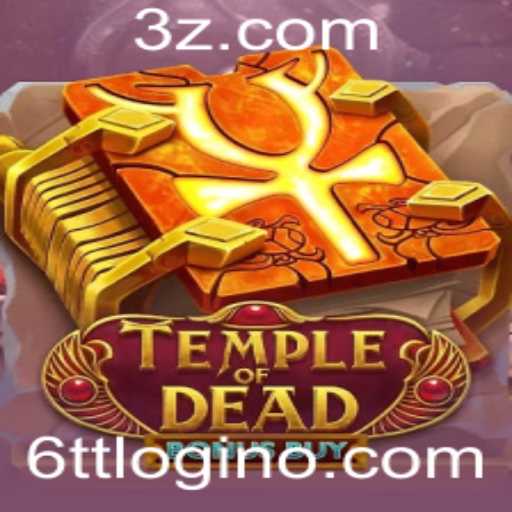 TempleofDeadBonusBuy: Descubra o Mundo Misterioso deste Jogo de Aventura